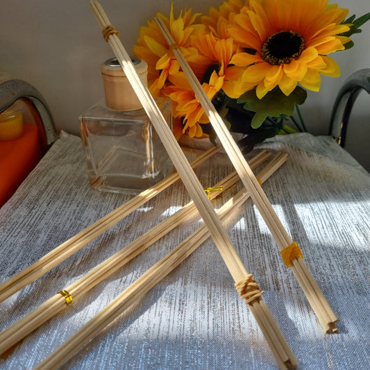 30cm Natural Diffuser Reeds